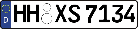 HH-XS7134