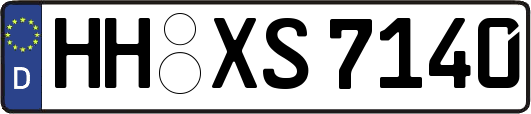 HH-XS7140