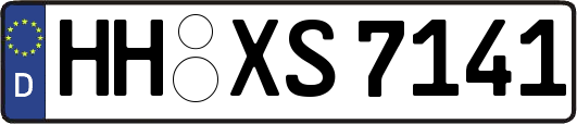 HH-XS7141