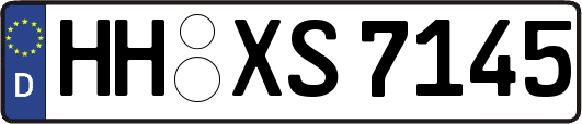 HH-XS7145