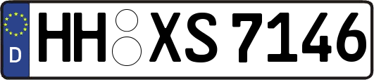 HH-XS7146