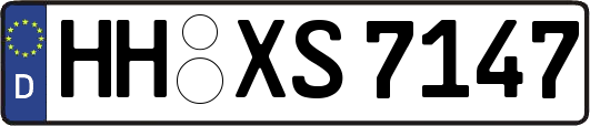 HH-XS7147