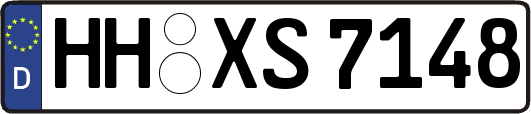 HH-XS7148