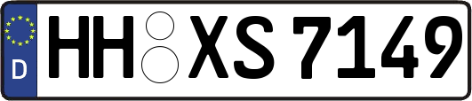 HH-XS7149
