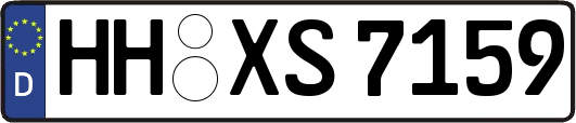 HH-XS7159