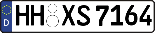 HH-XS7164