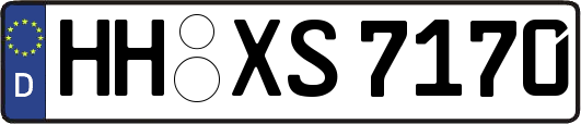 HH-XS7170