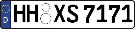 HH-XS7171