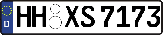 HH-XS7173