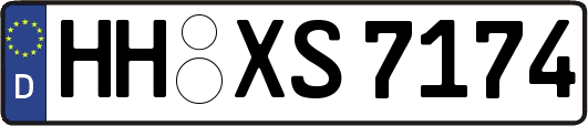 HH-XS7174