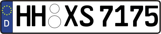 HH-XS7175