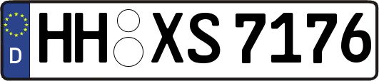 HH-XS7176