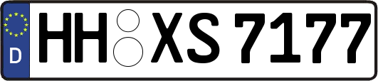 HH-XS7177