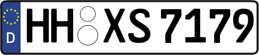 HH-XS7179