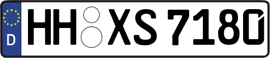 HH-XS7180