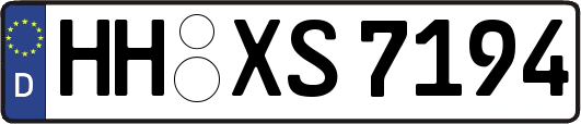 HH-XS7194
