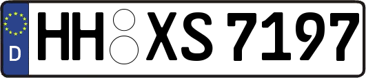 HH-XS7197