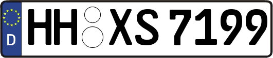 HH-XS7199