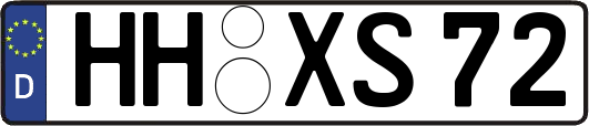 HH-XS72