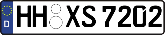 HH-XS7202