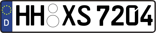HH-XS7204