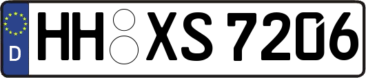HH-XS7206
