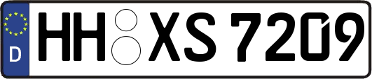 HH-XS7209