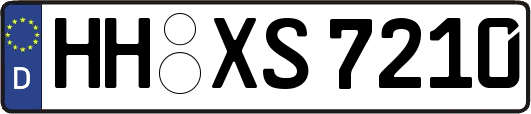 HH-XS7210