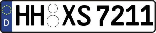 HH-XS7211