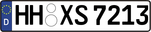 HH-XS7213