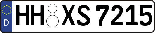 HH-XS7215