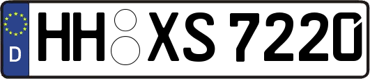 HH-XS7220