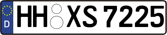 HH-XS7225