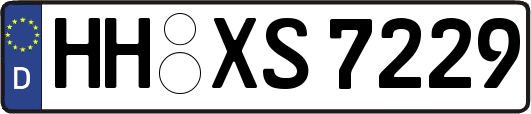 HH-XS7229