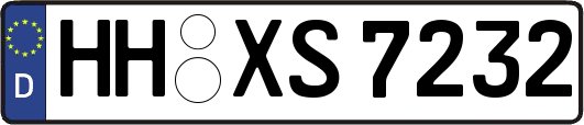 HH-XS7232