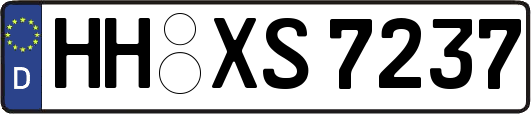 HH-XS7237