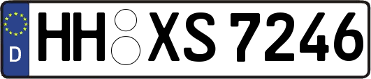 HH-XS7246