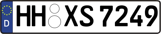 HH-XS7249