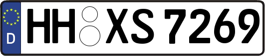 HH-XS7269