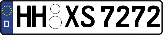 HH-XS7272