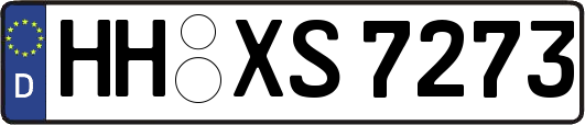 HH-XS7273