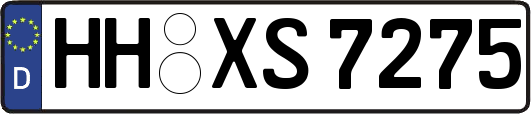 HH-XS7275