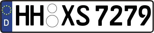 HH-XS7279