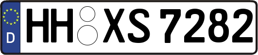 HH-XS7282