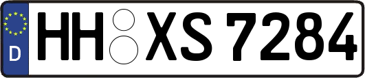 HH-XS7284