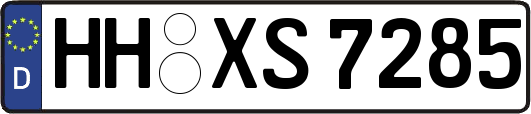 HH-XS7285