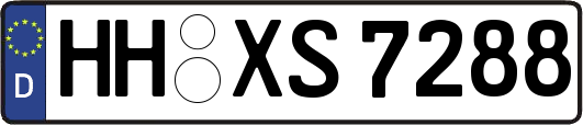 HH-XS7288