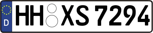 HH-XS7294