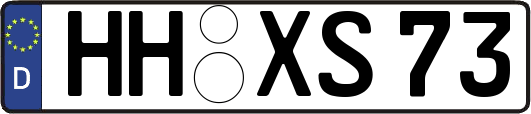 HH-XS73