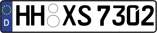 HH-XS7302